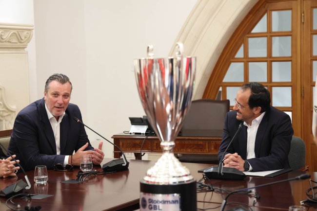 ΧΡΙΣΤΟΔΟΥΛΊΔΗΣ ΟΛΥΜΠΙΑΚΟΣ