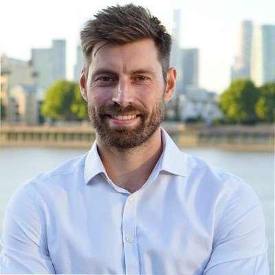 Jean-Charles Gordon VP Maritime & Logistics at Kpler