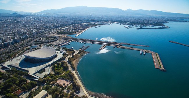 Θύμιος Παπαγιάννης: Ο άνθρωπος που σχεδίαζε πόλεις και έσωζε τη φύση