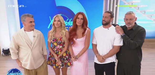 Η μάχη της τηλεθέασης: Ποια παρουσιάστρια πρωινής εκπομπής πήρε την πρωτιά και ποιοι ήπιαν πικρό καφέ;