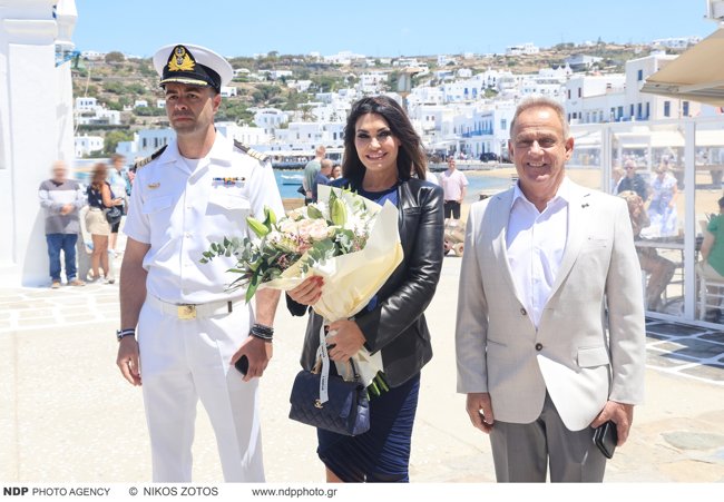 ΚΙΜΠΕΡΛΙ ΓΚΙΛΦΟΙΛ