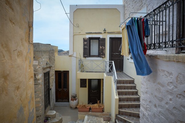 ΣΥΡΟΣ ΕΓΚΛΗΜΑ