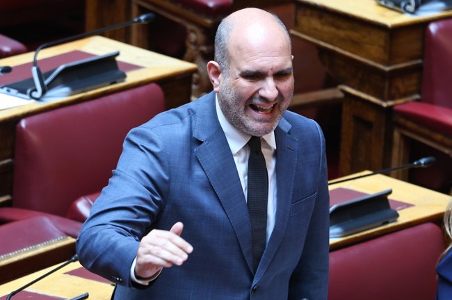μαρκοπουλοσ