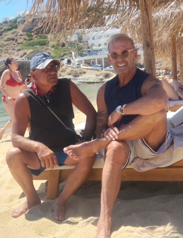 πετροσ