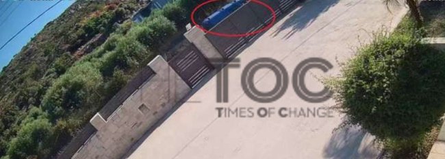 Δολοφονία Σταυρούλας Λεβεντάκη: Ντοκουμέντα μέσα από το σπίτι του εγκλήματος - Με αυτό το βαν μετέφερε τη σορό της ο 43χρονος
