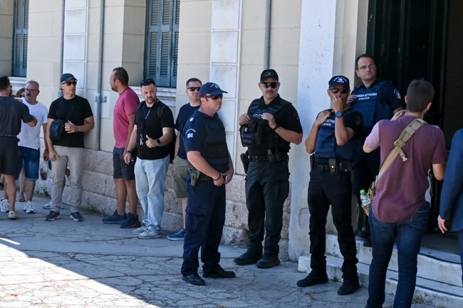 αργος