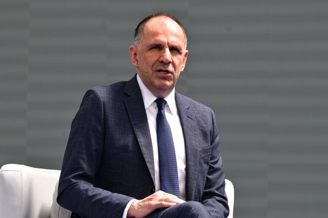 ΓΙΩΡΓΟΣ ΓΕΡΑΠΕΤΡΙΤΗΣ