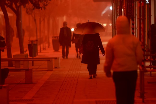ΑΦΡΙΚΑΝΙΚΗ ΣΚΟΝΗ ΚΡΗΤΗ