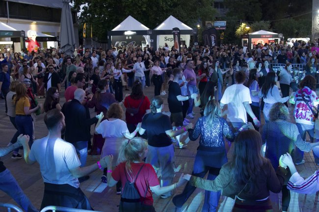 WORLD OF BEER FESTIVAL 2026