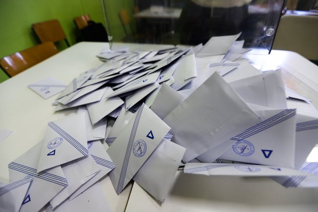 Τέλος ο β' γύρος στις αυτοδιοικητικές εκλογές: Δήμαρχοι και περιφερειάρχες από την πρώτη Κυριακή - Ψηφίστηκε ο νέος Κώδικας
