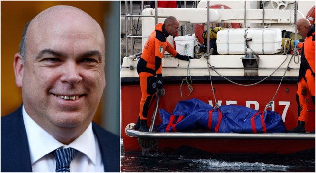 Ναυάγιο στη Σικελία: Πού είναι η Χάνα; Γιατί δεν έχει εντοπιστεί ακόμα η σορός της 18χρονης - Τα σενάρια για ανέλκυση του γιοτ