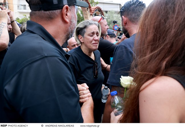 ΚΗΔΕΙΑ ΓΙΩΡΓΟΣ ΜΑΖΩΝΑΚΗΣ