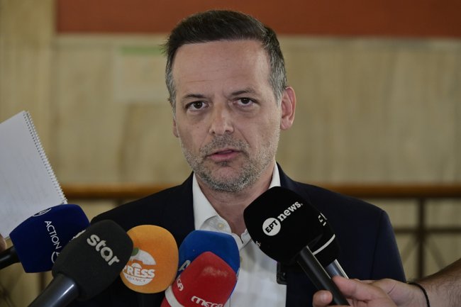 ΧΑΡΗΣ ΔΟΥΚΑΣ