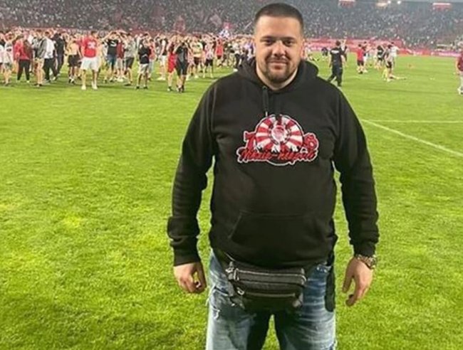 ΡΟΥΜΠΕΤΗΣ
