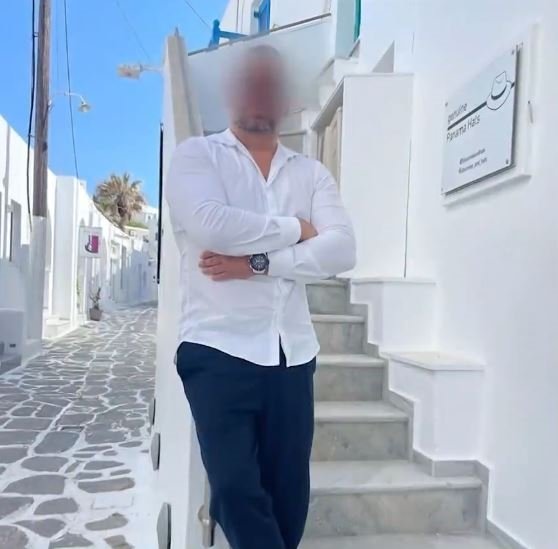 ΥΠΑΡΧΗΓΟΣ