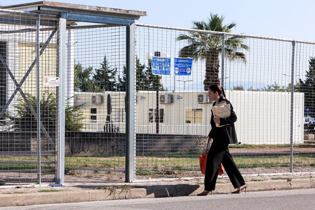ΔΙΚΗ ΤΕΜΠΗ