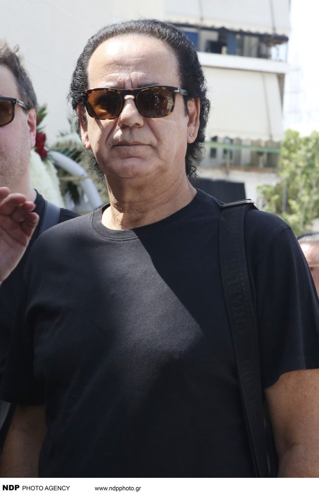 ΚΗΔΕΙΑ ΚΟΚΟΤΑ
