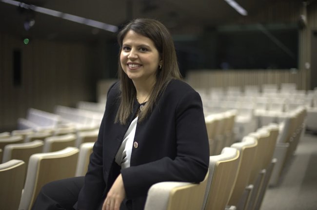 ΒΙΚΤΩΡΙΑ ΔΕΝΔΡΙΝΟΥ ΕΛΕΝΗ ΒΑΡΒΙΤΣΙΩΤΗ ΝΤΟΚΙΜΑΝΤΕΡ ΣΚΑΪ