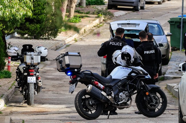 δολοφονια γλυυφαδα