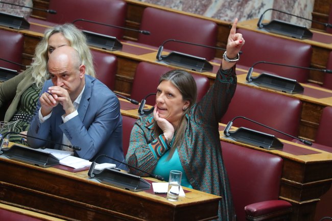 ΖΩΗ ΚΩΝΣΤΑΝΤΟΠΟΥΛΟΥ