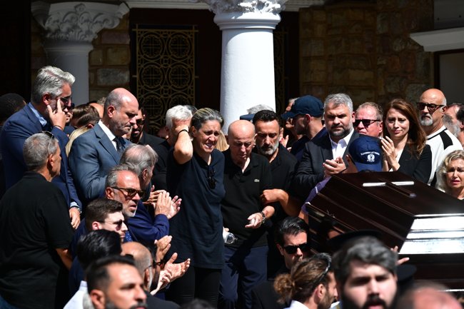ΟΙΚΟΓΕΝΕΙΑ ΜΑΖΩΝΑΚΗ