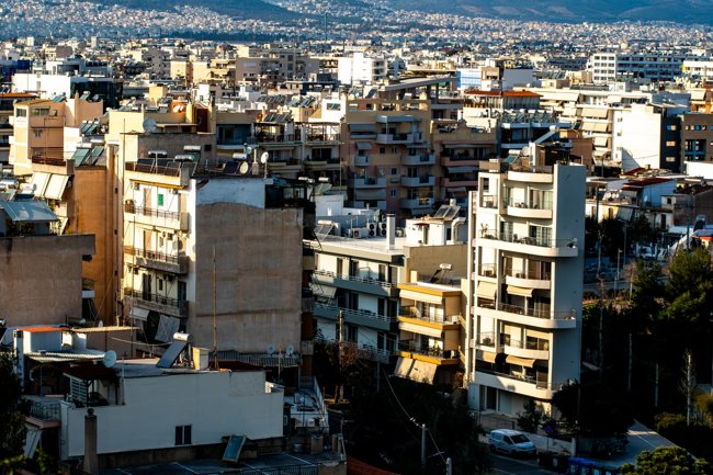 ακινητα
