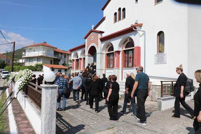 ΚΗΔΕΙΑ ΑΝΤΖΑ