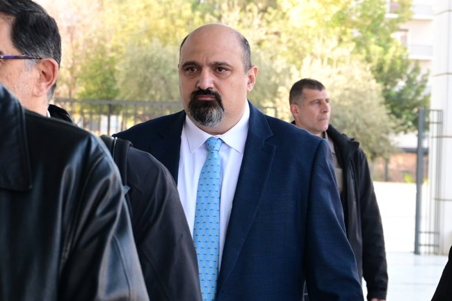Τριαντόπουλος Χρήστος