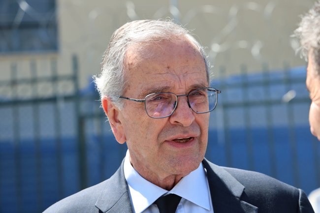 ΑΝΤΩΝΗΣ ΣΑΜΑΡΑΣ