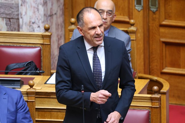 ΓΙΩΡΓΟΣ ΓΕΡΑΠΕΤΡΙΤΗΣ