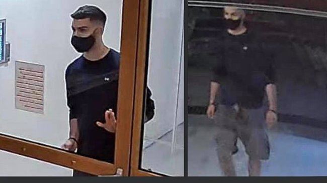 Για δύο απόπειρες βιασμού διώκεται ο 22χρονος σάτυρος της Νέας Σμύρνης- Τον αναγνώρισαν τα θύματα