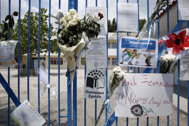 Μενίδι: Κόλαφος η αγόρευση του εισαγγελέα για τον θάνατο του 11χρονου Μάριου από αδέσποτη σφαίρα - "Ανείπωτη αδικία"
