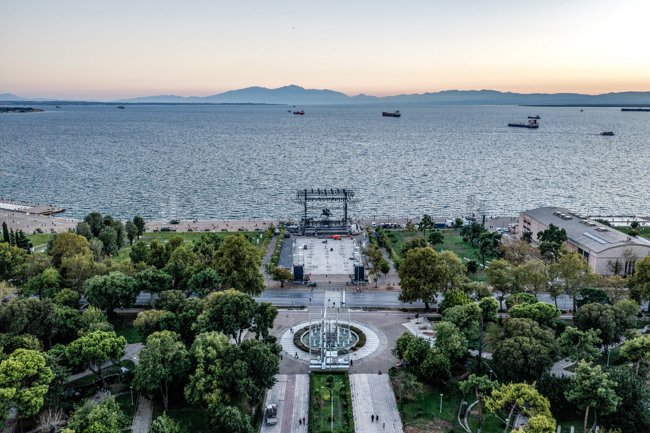 θεσσαλονικη συναυλια ρεμος