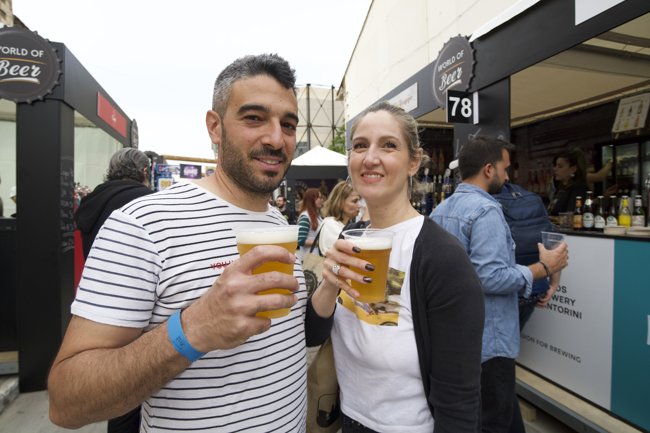WORLD OF BEER FESTIVAL 2026