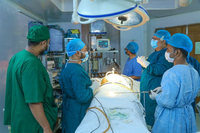 Γιατί έγιναν μόλις 26 χιλιάδες απογευματινά χειρουργεία από τους 66 χιλιάδες ασθενείς στις λίστες αναμονής