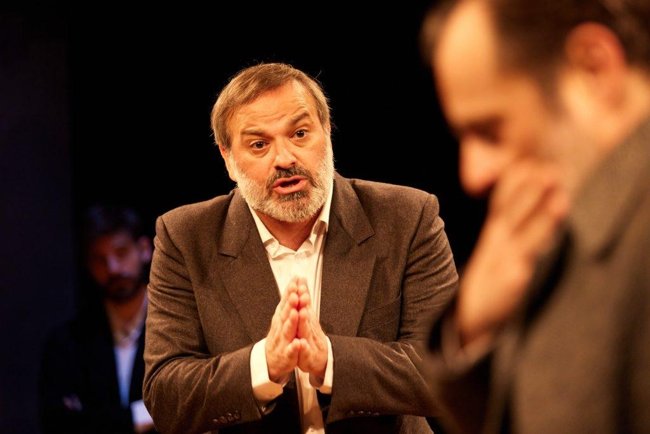 Η εβδομάδα στις σκηνές της Αθήνας - Ολες οι παραστάσεις που κάνουν πρεμιέρα και αξίζει να δείτε