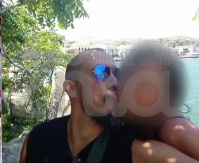 ΣΑΛΑΜΙΝΑ 46ΧΡΟΝΗ