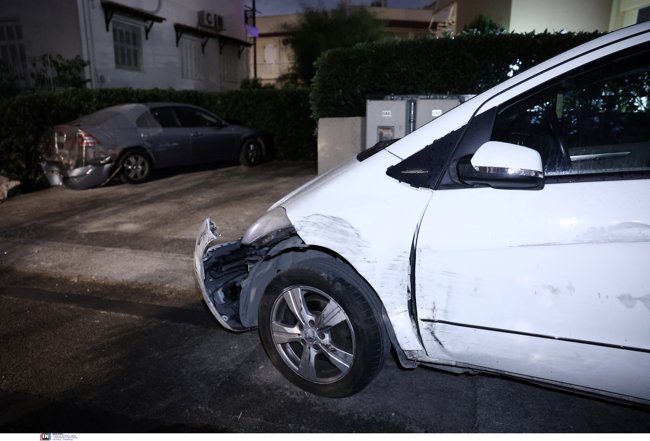 ΤΡΟΧΑΙΟ ΜΠΙΣΜΠΙΚΗΣ