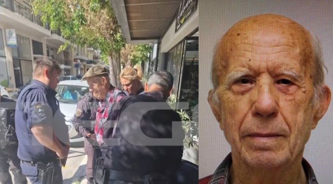 Σοκάρει η επιστολή του 89χρονου: "Μου φέρθηκαν σαν σκυλί - Τώρα λύσσαξα και θα τους δαγκώσω, να λυσσάξουν και αυτοί"