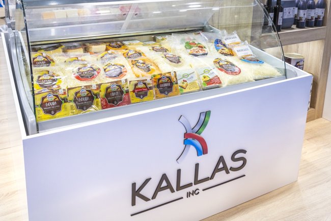 kallas 4