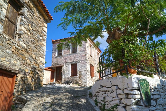 samos