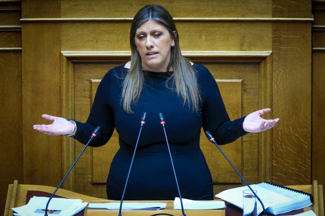 ΖΩΗ ΚΩΝΣΤΑΝΤΟΠΟΥΛΟΥ