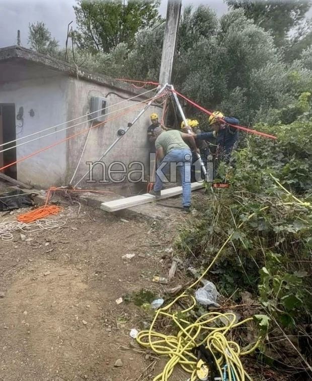 ΠΗΓΑΔΙ ΚΡΗΤΗ