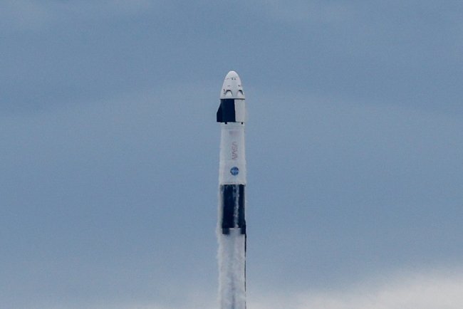 SPACEX