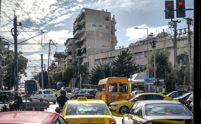 ΝΕΟΣ ΚΟΣΜΟΣ