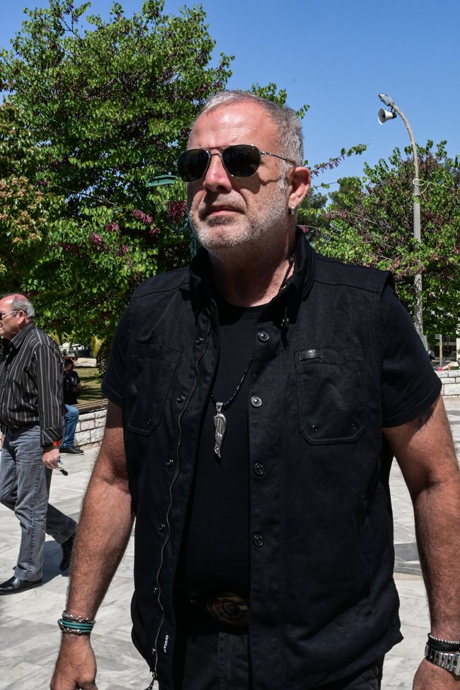 κηδεια γαλανου