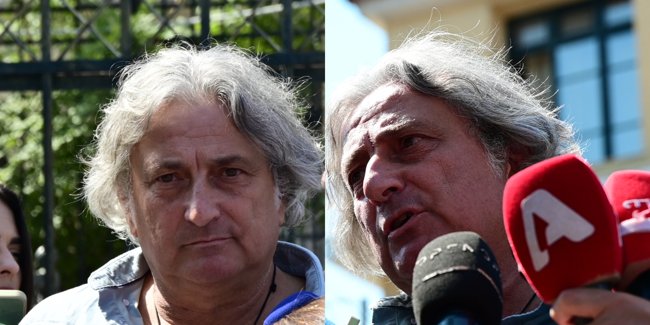 ΘΑΝΑΤΟΣ ΜΑΖΩΝΑΚΗΣ ΥΠΝΟΘΕΡΑΠΕΥΤΗΣ