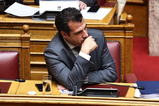 πλευρης