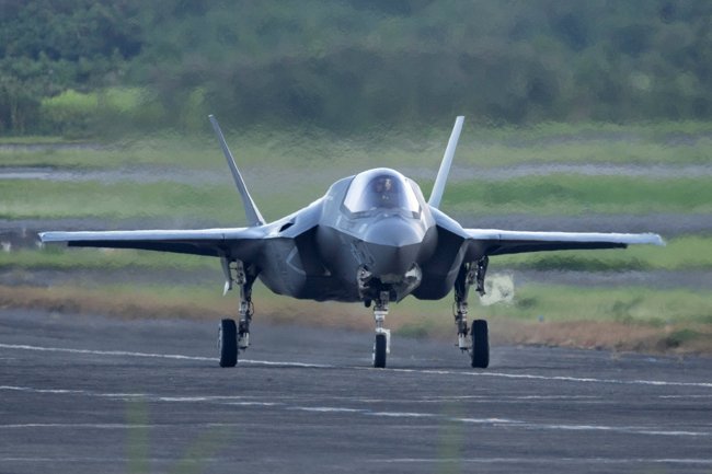 Ψυχρολουσία στην Τουρκία για τα F-35- "Δεν τα χρειάζεται κιόλας"… το σχόλιο του Αμερικανού πρέσβη στην Αγκυρα