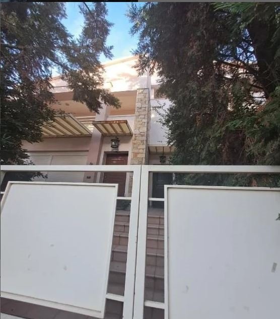λυτρας σπίτι